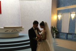 Администрация г. Белгорода Управление ЗАГС, с рейтингом 2.6 - находится по адресу Белгород, улица Попова, 14 