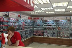 Салон связи МТС, с рейтингом 5 - находится по адресу Саратовская область, Энгельс, площадь Свободы, 3а 