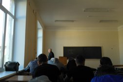 Институт элитных программ и открытого образования Магнитогорский государственный технический университет им. Г.И. Носова, с рейтингом 5 - находится по адресу Магнитогорск, проспект Ленина, 38 