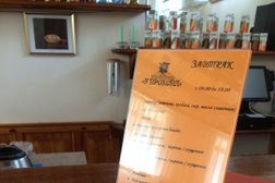 Гостевой дом Трактир у Прокопа, с рейтингом 4.5 - находится по адресу Владимирская область, Суздаль, Покровская улица, 35а 