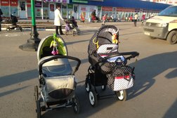 Торговый центр Штаер-Чертаново, с рейтингом 2.5 - находится по адресу Москва, Балаклавский проспект, 5а 