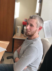 Проектировщик Иван Николаевич К.