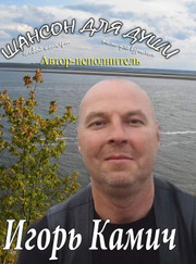 Певец Камич Игорь