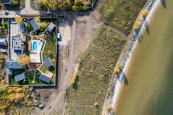 База отдыха Panorama park, с рейтингом 2.7 - находится по адресу Самарская область, с. Хрящевка, Школьная улица, 100 