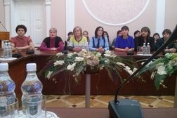 Законодательное собрание Пензенской области, с рейтингом 4.5 - находится по адресу Пенза, улица Кирова, 13 