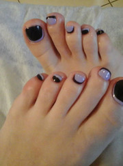 Подолог, мастер ногтевого сервиса Юлия Юрьевна Евстифеева