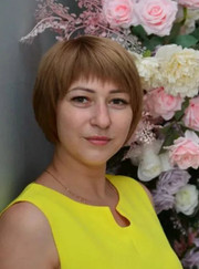 Делопроизводитель, бухгалтер Екатерина Юрьевна Шулина