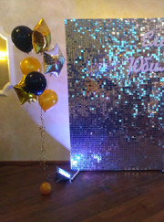 Флорист Азамат Исабаев