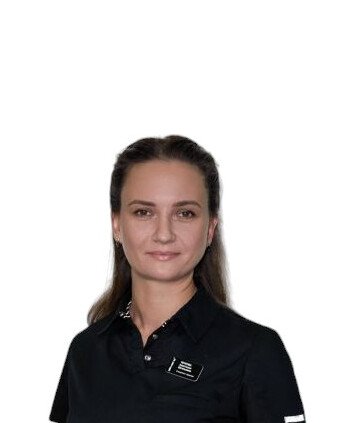 Анастасия Евгеньевна Чечкова
