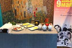 Ресторан Bolognese, с рейтингом 3.5 - находится по адресу Астана, Абая проспект, 27 