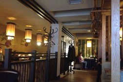 Паназиатский бар Фудзи, с рейтингом 3.1 - находится по адресу Кемеровская область — Кузбасс, Кемерово, улица 50 лет Октября, 23 