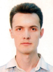 Иммунолог, преподаватель биологии Матвей Владимирович Каневский