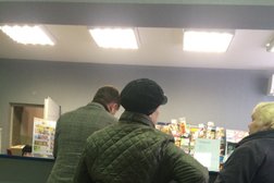 Отделение Почта России №3, с рейтингом 3 - находится по адресу Саратов, Соколовая улица, 155/163 