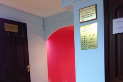 Нотариальная палата, с рейтингом 4 - находится по адресу Нур-Султан, Әйтеке би, 14 