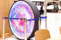 Мастерская по ремонту одежды в Турксибском районе, с рейтингом 2.6 - находится по адресу Алматы, Жас Канат микрорайон, 1/19 