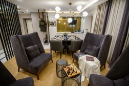 Магазин напольных покрытий 33 Квадратных метра, с рейтингом 5 - находится по адресу Екатеринбург, улица Шаумяна, 20 