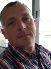 Автоинструктор Александр Боровков