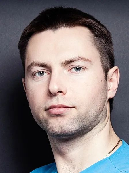 Дмитрий Юрьевич Стерхов