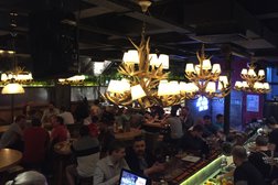 Grott Bar, с рейтингом 4.1 - находится по адресу Екатеринбург, проспект Ленина, 49 
