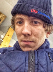 Водитель, курьер Александр Сергеевич Леонов