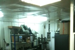 Ювелирная мастерская Мастер, с рейтингом 2.8 - находится по адресу Курган, улица Пушкина, 114а 