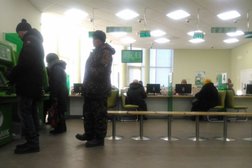 СберБанк, с рейтингом 2.7 - находится по адресу Омск, Комарова проспект, 6 к1 