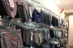 Магазин нижнего белья Golfstream, с рейтингом 4 - находится по адресу Санкт-Петербург, проспект Большевиков, 18 к2 лит А 