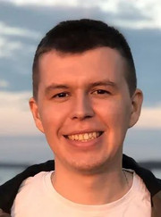 Иммунолог, преподаватель биологии Виктор Александрович Шебякин