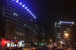 Компания Гик аудит, с рейтингом 4.5 - находится по адресу Краснодар, Орджоникидзе, 41 