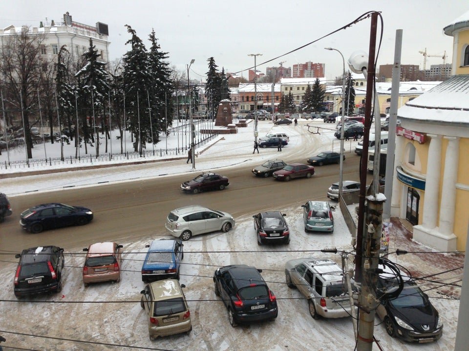 фотография Центрэнергоаудит