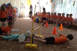 Детский сад комбинированного вида №394 городского округа Самара, с рейтингом 1.8 - находится по адресу Самара, улица Челюскинцев, 25 