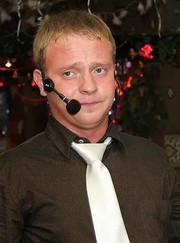 Ведущий/тамада Алексей Лапин