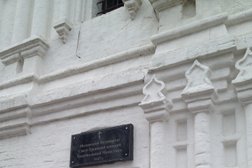 Свято-Троицкий женский епархиальный монастырь, с рейтингом 4 - находится по адресу Владимирская область, Муром, площадь Крестьянина, 3а 