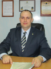 Адвокат, юрист Андрей Сергеевич Запевалов