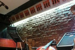 Джаз-клуб JFC, с рейтингом 4.2 - находится по адресу Санкт-Петербург, Шпалерная, 33 