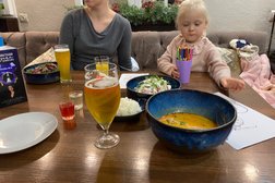 Ресторан Maмa миа, с рейтингом 4.1 - находится по адресу Тула, улица Демонстрации, 1а 