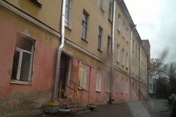 Прокуратура Кронштадтского района, с рейтингом 4 - находится по адресу Санкт-Петербург, Петровская улица, 8 к2 