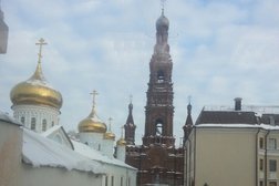 Бизнес-центр Ostrovsky, с рейтингом 2 - находится по адресу Республика Татарстан, Казань, улица Островского, 35а 