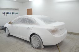 Студия обработки кузова автомобиля жидкой резиной Plasti Dip 58, с рейтингом 2.9 - находится по адресу Пенза, Пригородное Лесничество, 5а к2 