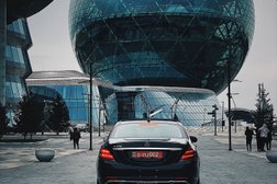Международный технопарк Astana Hub, с рейтингом 4 - находится по адресу Нур-Султан, Мәңгілік Ел проспект, С4.6 