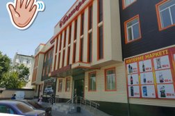 Компания Бестерек, с рейтингом 2 - находится по адресу Шымкент, Акназар Хан, 2/2 