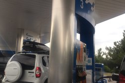 Газпромнефть, с рейтингом 3.1 - находится по адресу Краснодарский край, Геленджик, Дон 1512 километр, 1 