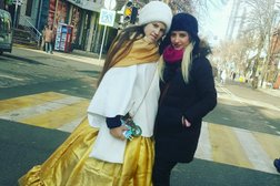 Ресторан Бумбараш, с рейтингом 3.6 - находится по адресу Краснодар, Красная улица, 143/3 