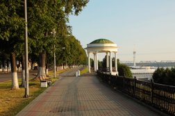 Центр гигиены и эпидемиологии в Ярославской области Лаборатория особо опасных инфекций, с рейтингом 2.8 - находится по адресу Ярославль, улица Воинова, 1 
