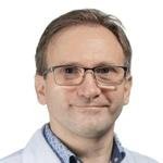 Виталий Владимирович Салук