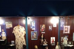 Выставочный центр Пермский музей кукол, с рейтингом 5 - находится по адресу Пермь, Пермская улица, 82а 