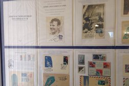 Почтовое отделение Почта России, с рейтингом 3.8 - находится по адресу Калуга, площадь Старый Торг, 2 