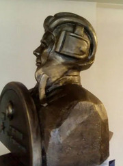 Дизайнер, специалист по изготовлению рекламы Светлана Михайловна Анаскина