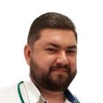 Вячеслав Викторович Славный