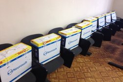 Министерство здравоохранения Челябинской области, с рейтингом 2.8 - находится по адресу Челябинск, улица Кирова, 165 